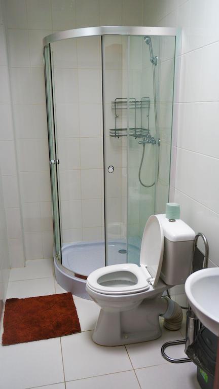 אוזהורוד City Hostel Panorama מראה חיצוני תמונה